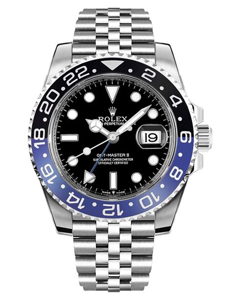 men's rolex gmt master